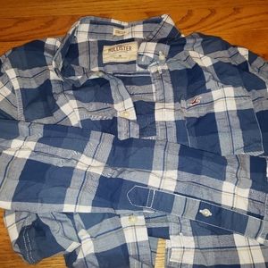 Hollister Button down shirt